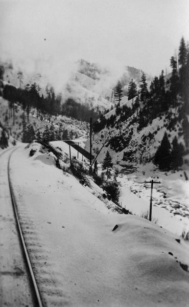 Oregon, Canyon 2