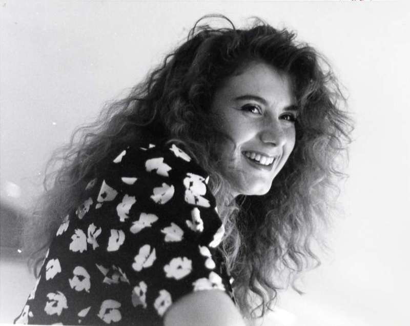 80's Student, Calendar Proof 1
