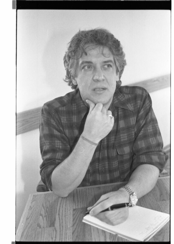 1989 Employee, Keith Groff 07