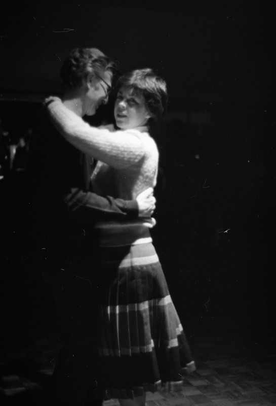 1981 Beaux Arts Ball 29