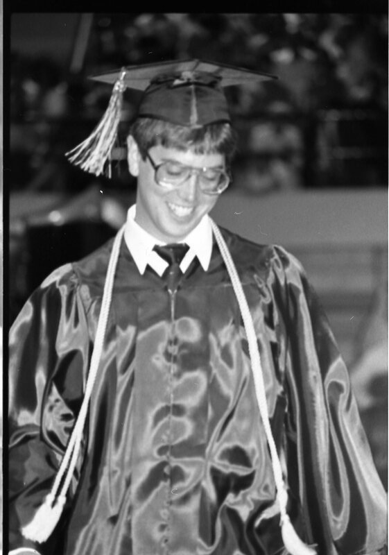 1989 Graduation 049