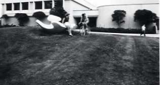 1988 Zabel Hall