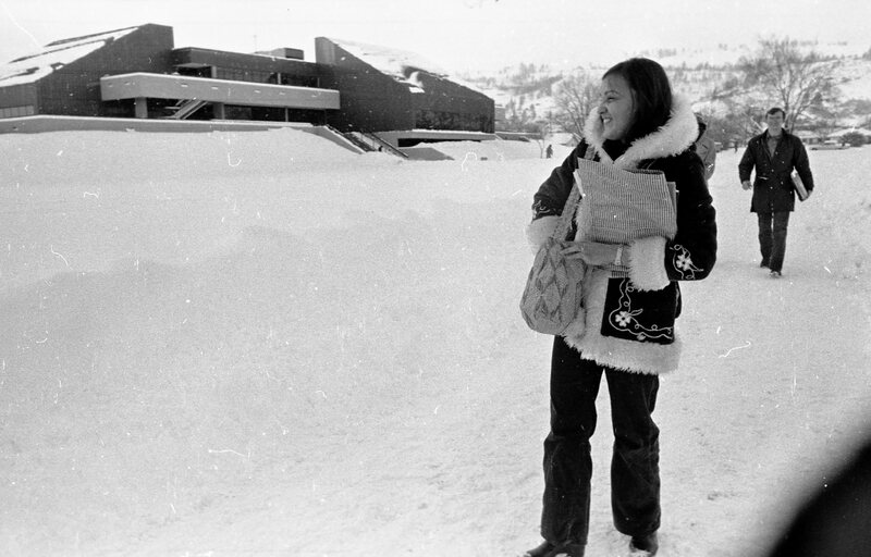 1974 Students, Outdoors 09