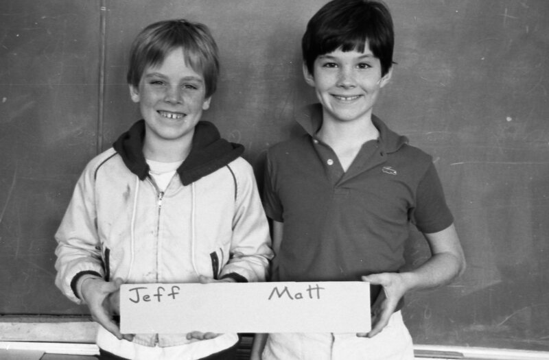 1985 Ackerman Elementary Students 05