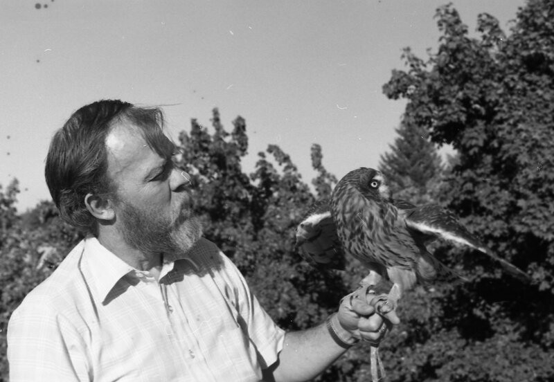 1974 Employee, David Kerley 08