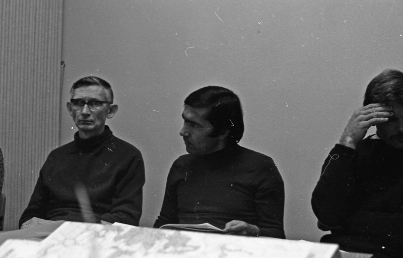 1979 Employees, Meeting 11