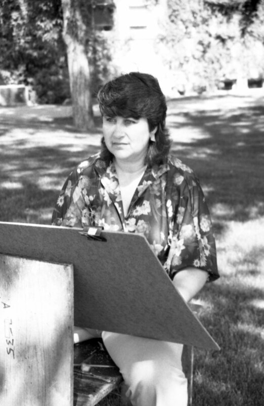 1986 Art Students 05