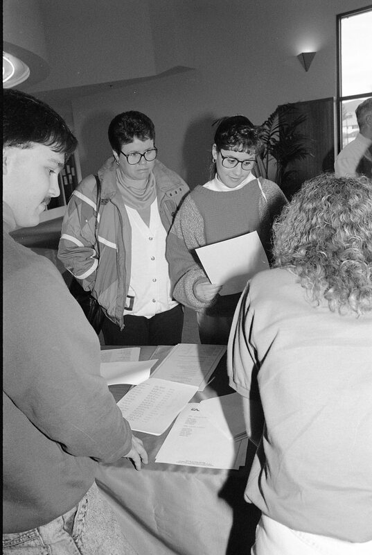 1991 Open House 16
