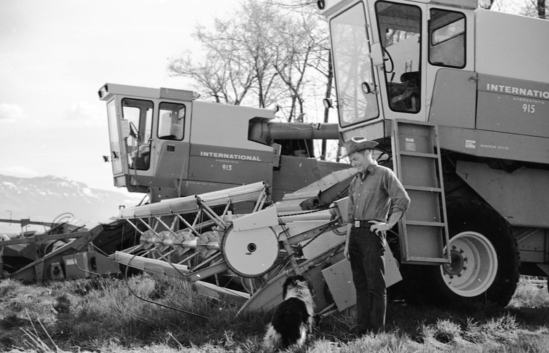 1978 Agriculture, Farm Equipment 01