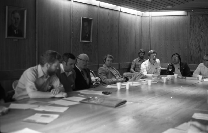 1981 Meeting, October 13th 06
