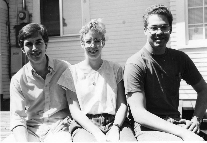 1987 Students, Physics 03
