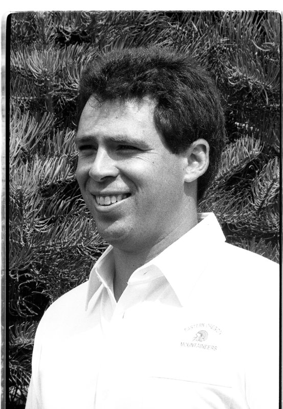 1989 Employee, Rob Cushman 1-2