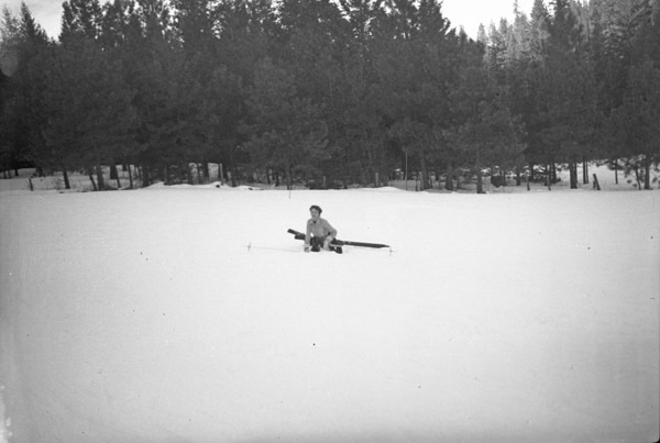 EOCE, Skiing 4