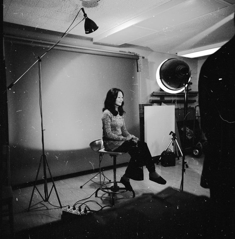 1972 Photography Studio 01