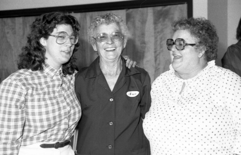 1986 Retirement, Neva Witten 09