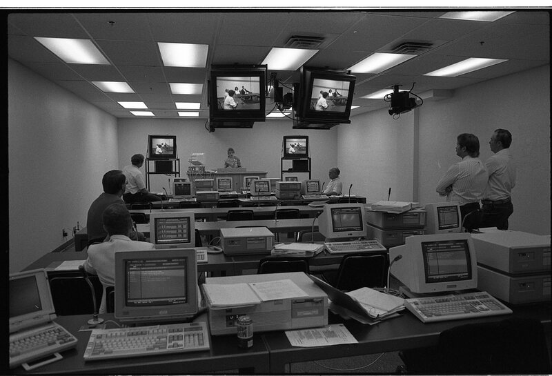 1991 Education Network, Computers 04