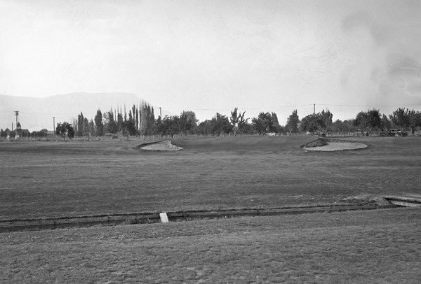 Island City, Golf Course 1