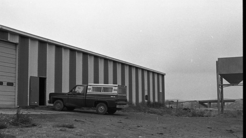 1979 Field Trip, Grande Ronde Commodities Plant 43