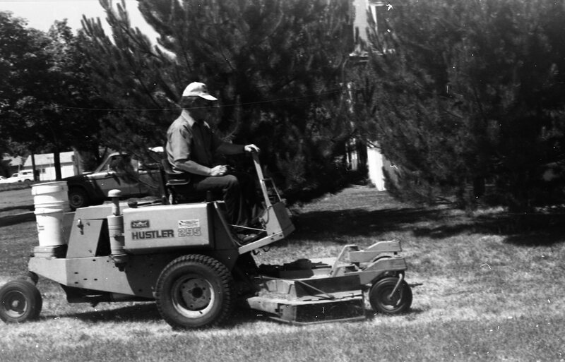 1984 Employee, Sam Shorb 02