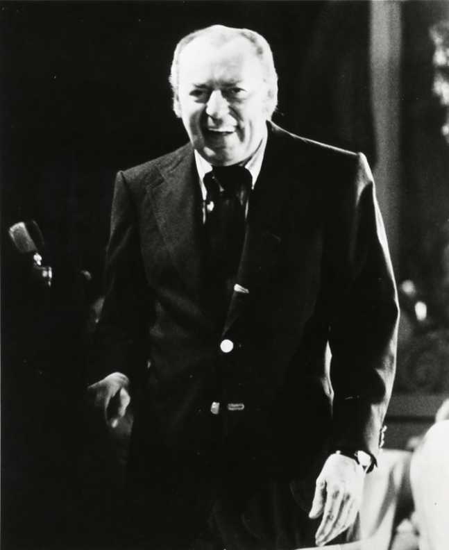 70's Guest, Woody Herman
