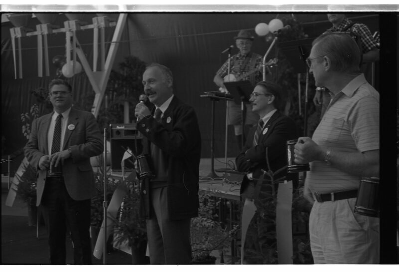 1989 Homecoming Officials 17