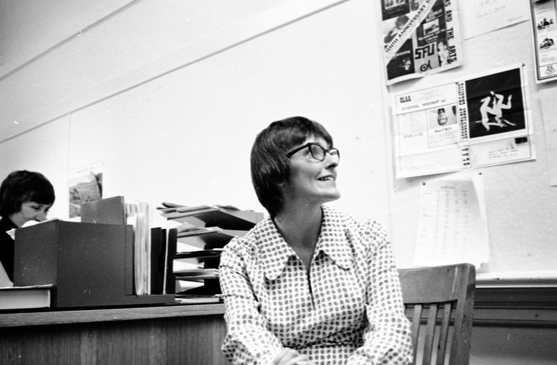 1975 Employees, Office