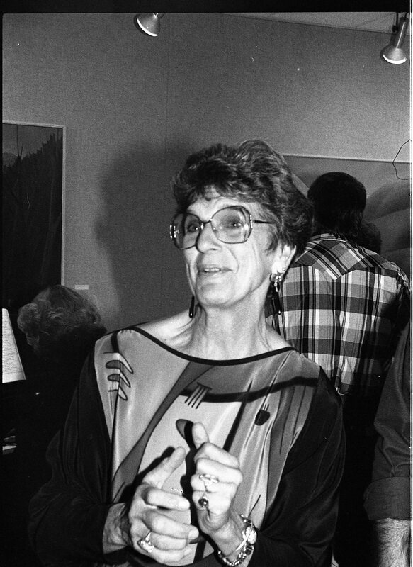 1990 Art Show 02