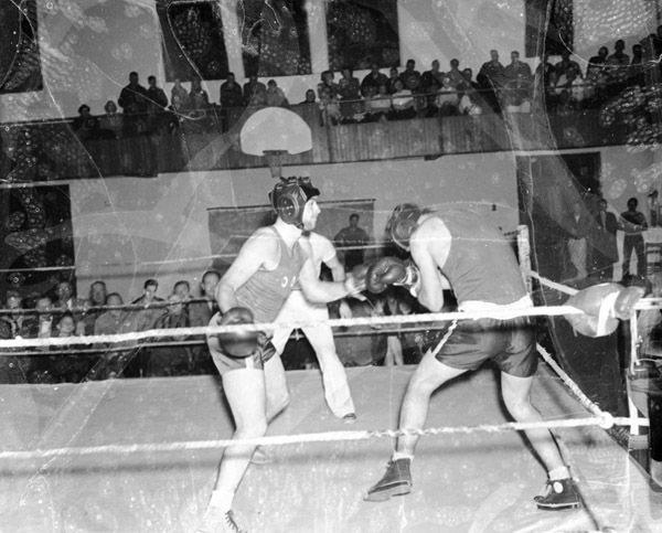 1949-50 Boxing 5-5
