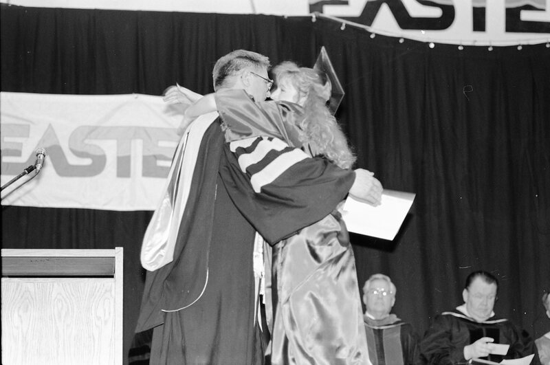 1991 Graduation 05