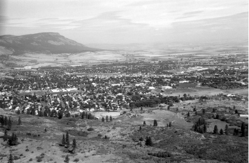 1995 President's Helicopter Ride 7