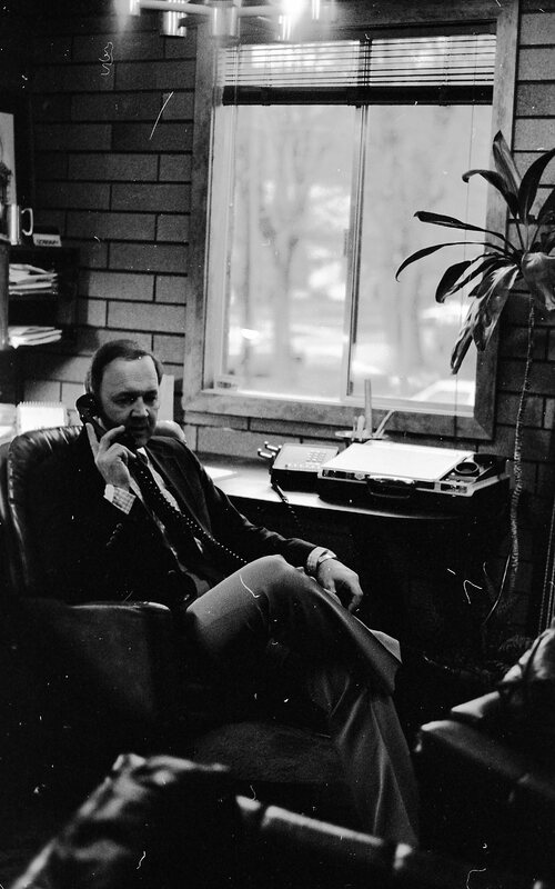 1983 Foundation President, Bill Hermann 08