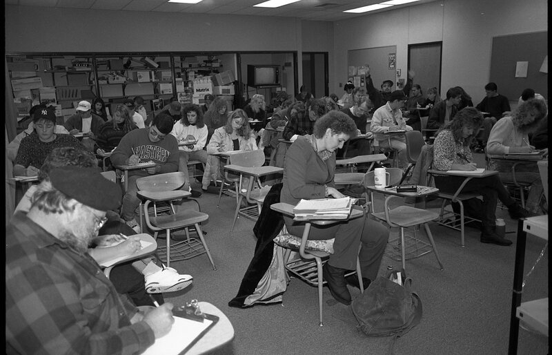 1991 Classrooms 05