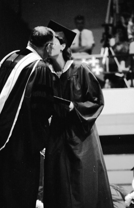 1987 Graduation 28
