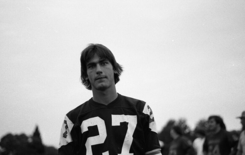 1978 Football Player, Portraits 18