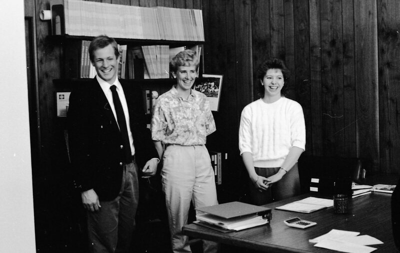 1987 Scholarships 12