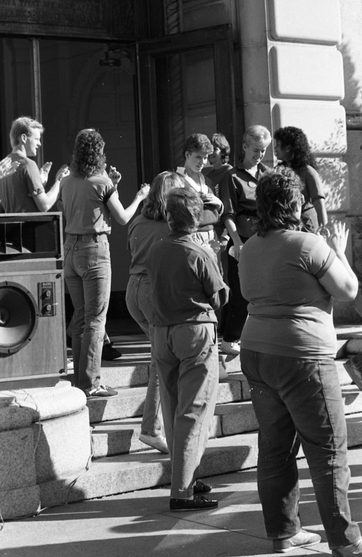 1986 Orientation, Outdoors 15