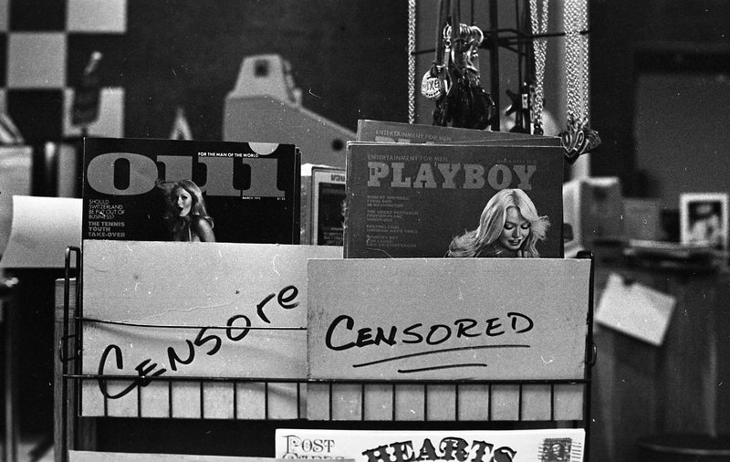 1974 Magazines, Censored 01