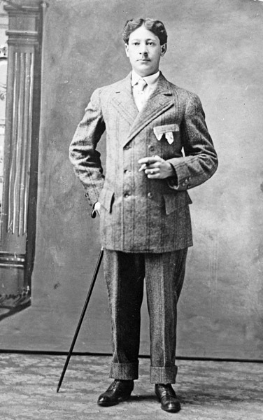 Elgin, Julius Sommer