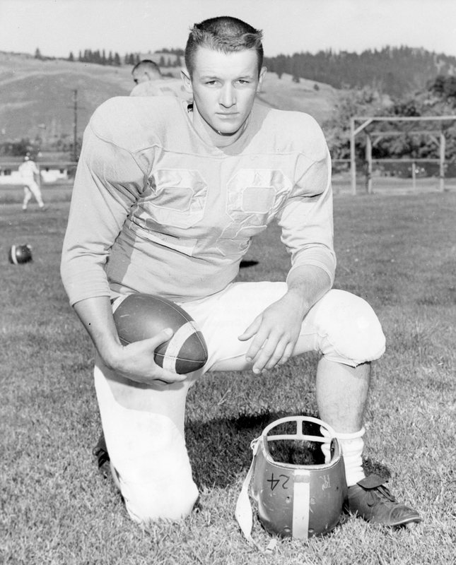 1959 Football Player 1