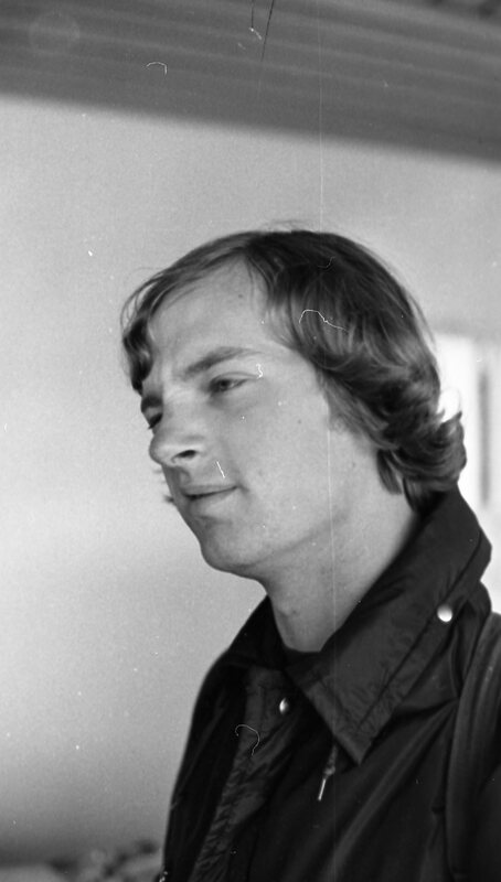1974 Students, Unidentified Men 05