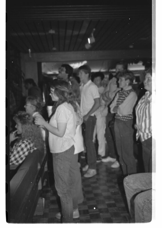 1989 Club Coca-Cola, Audience 17