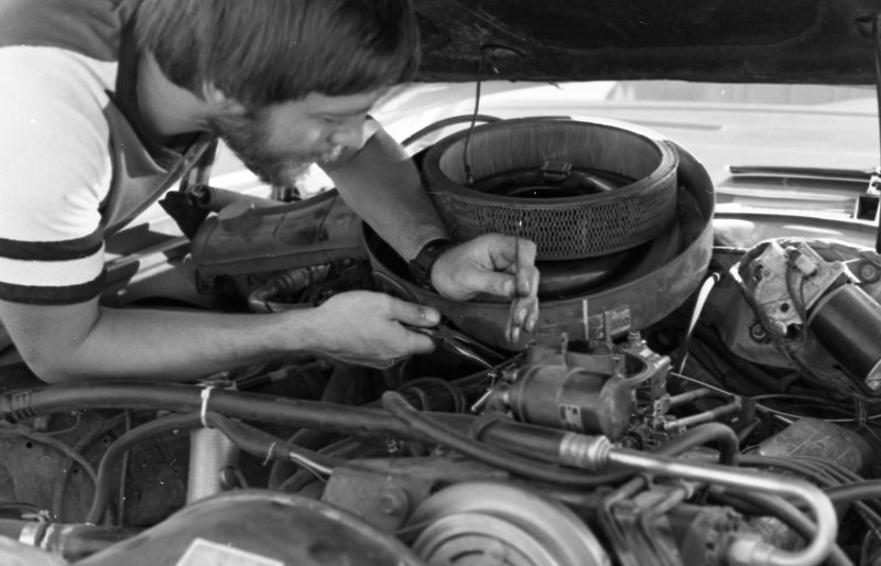 1980 Student, Car 02