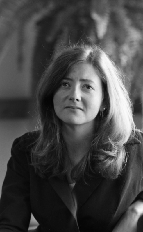 1978 Employee, Cynthia Green 01