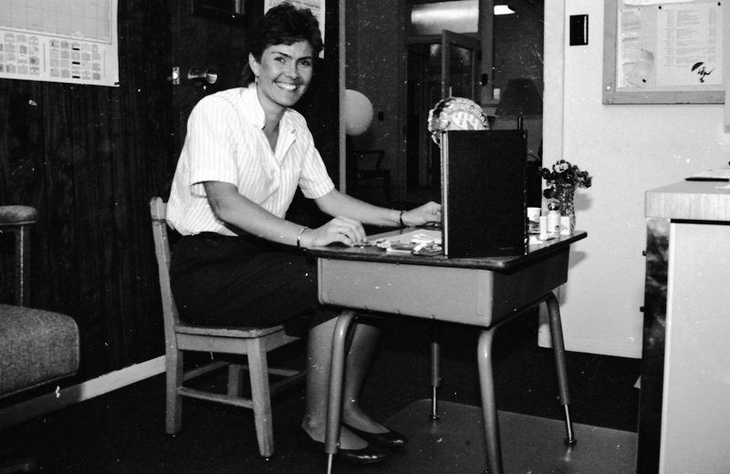1987 Employee, Nancy Youlden 03