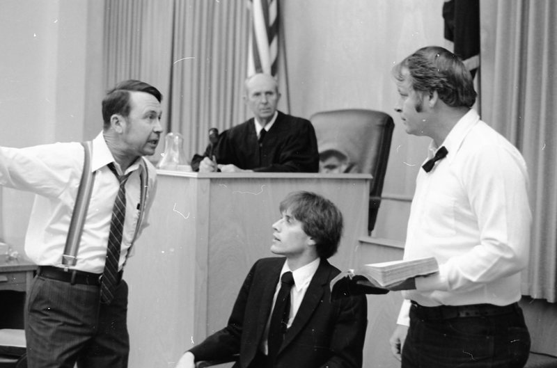 1982 "Inherit the Wind" 15