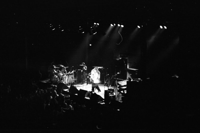1985 Concert, "Quarterflash" 13