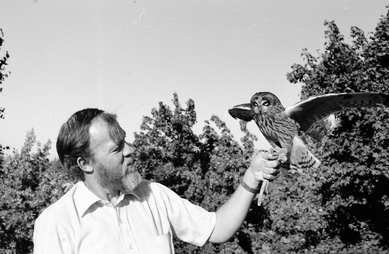 1974 Employee, David Kerley 02