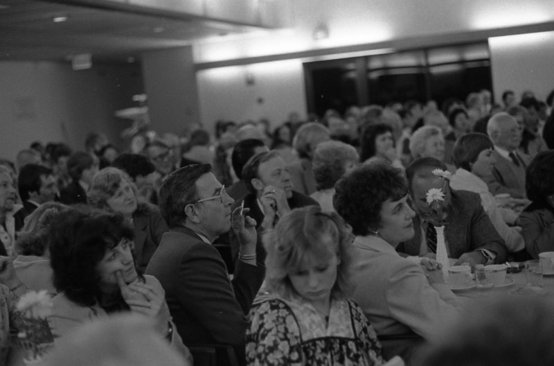 1981 Awards Banquet 60