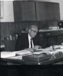 60's Employee, Averno Rempel 2