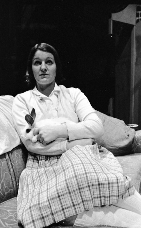 1974 Theatre, Rabbit 01